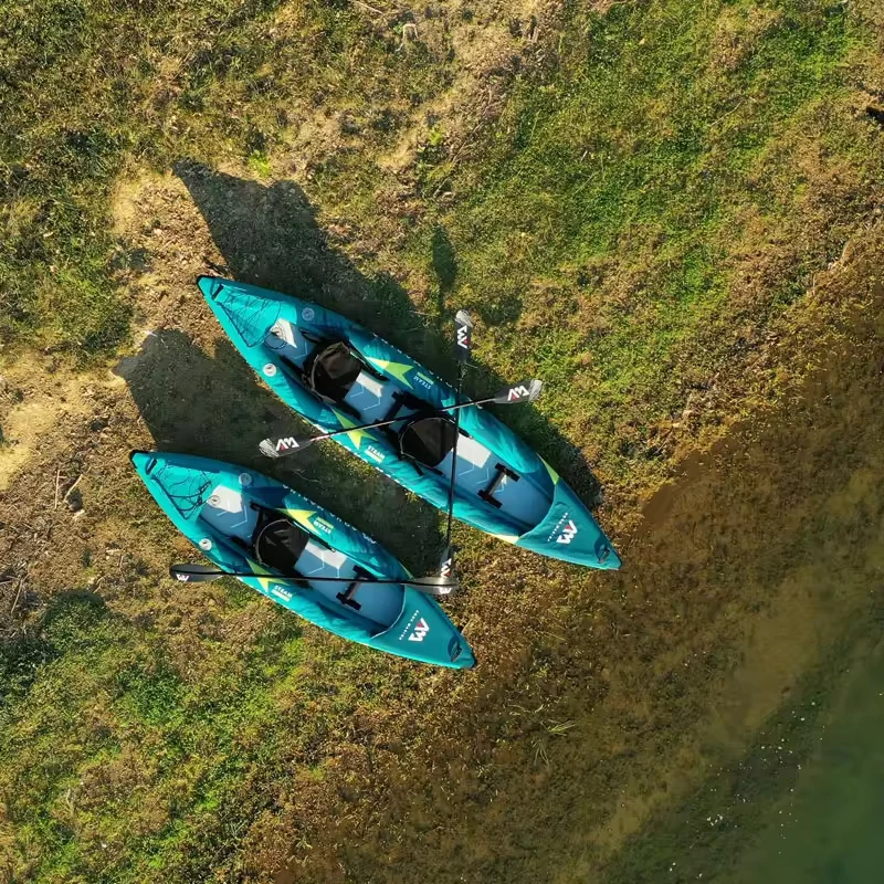 Canoe Kayak Inflatable Boat 1- - Fishing Kayak Sit On Top incelemesi ve fiyatı