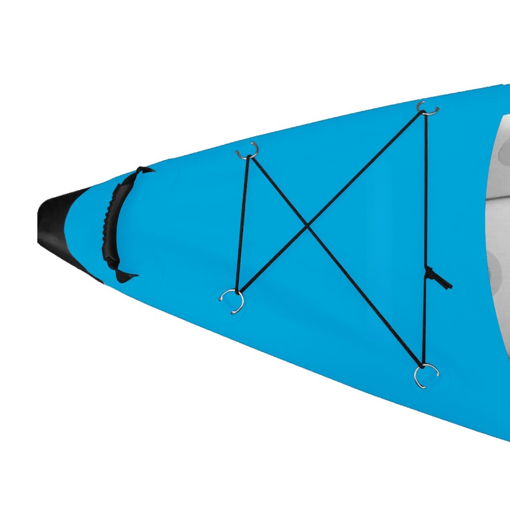Inflatable Fishing Kayak Folda - Fishing Kayak Inflatable incelemesi ve fiyatı