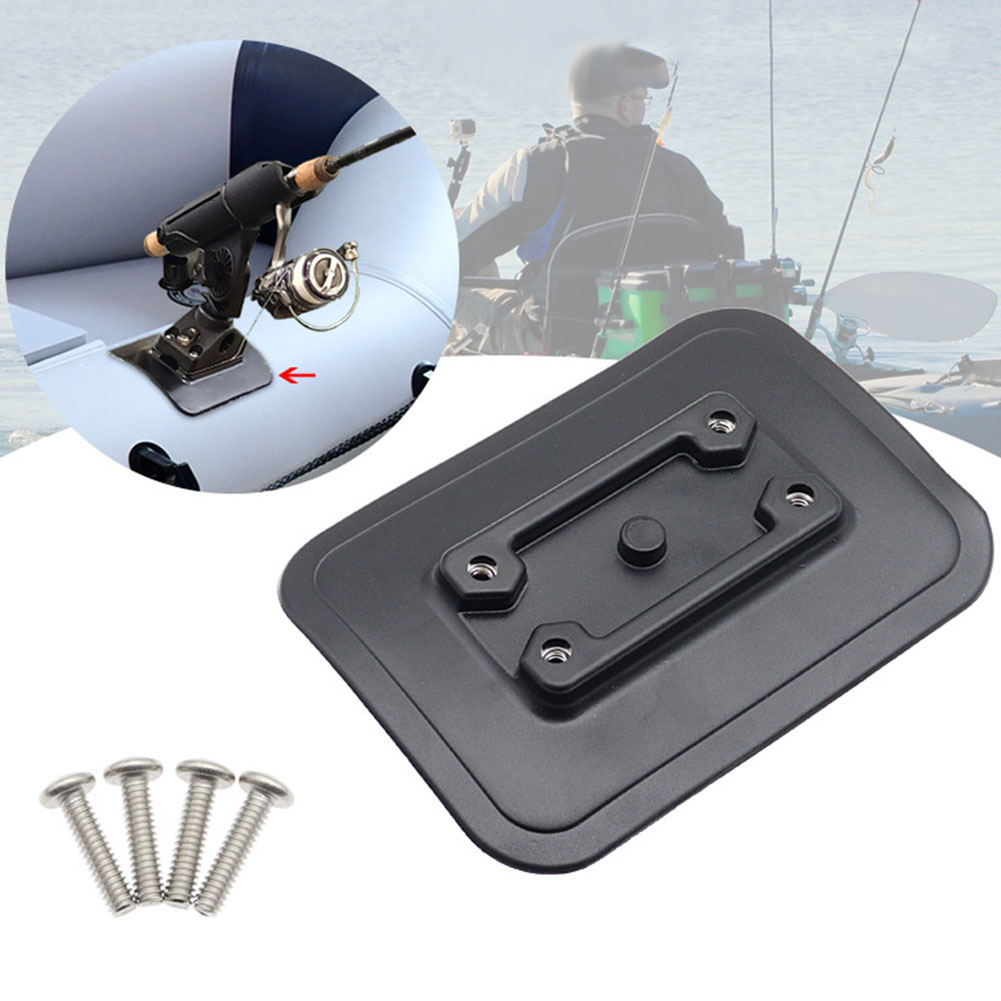 1 Pc Inflatable Boat Fishing R - Fishing Kayak Fish Finder Mount incelemesi ve fiyatı