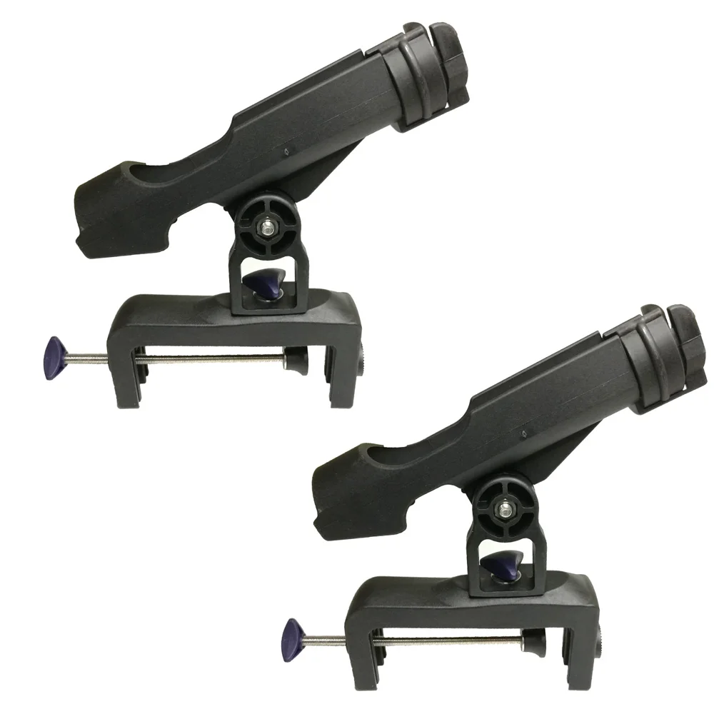 Clamp on Removable Yacht Kayak - Fishing Kayak Rod Holder incelemesi ve fiyatı