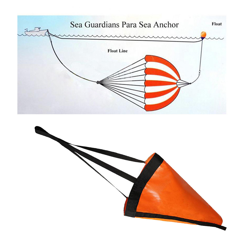Traction Anchor, Fishing Ancho - Fishing Kayak Anchor incelemesi ve fiyatı