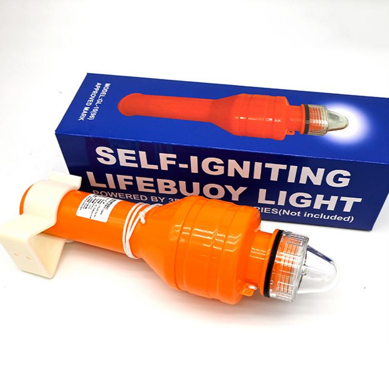 Lifebuoy LED Light Boat Flares - Fishing Kayak Sit On Top incelemesi ve fiyatı