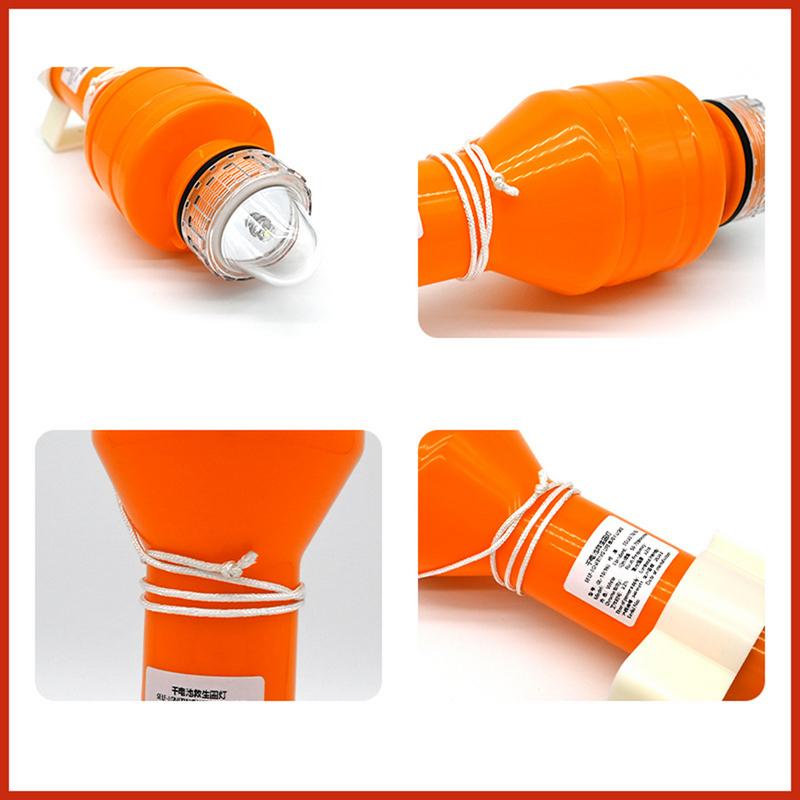 Lifebuoy LED Light Boat Flares - Fishing Kayak Sit On Top incelemesi ve fiyatı