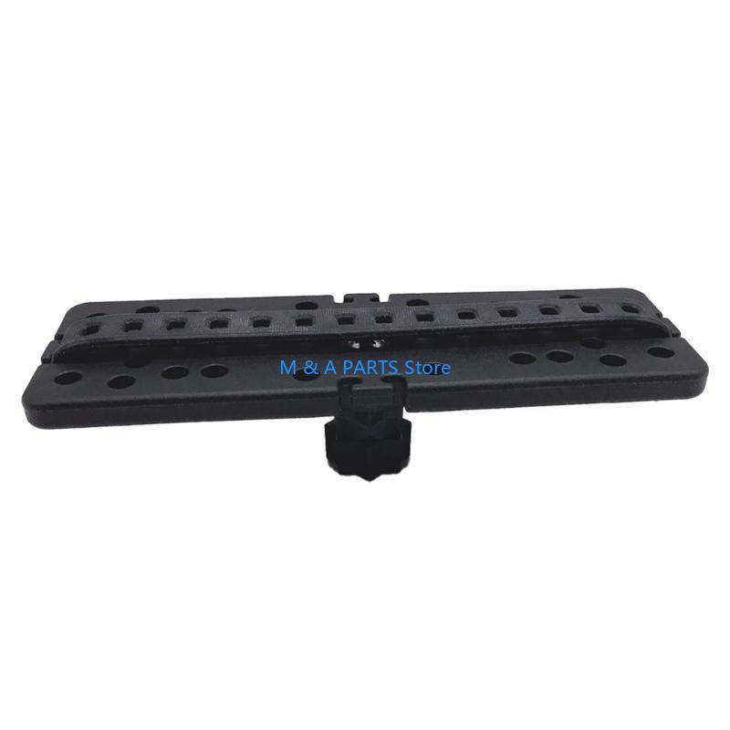 U1JF Kayak Fishfinder Bracket  - Fishing Kayak Fish Finder Mount incelemesi ve fiyatı