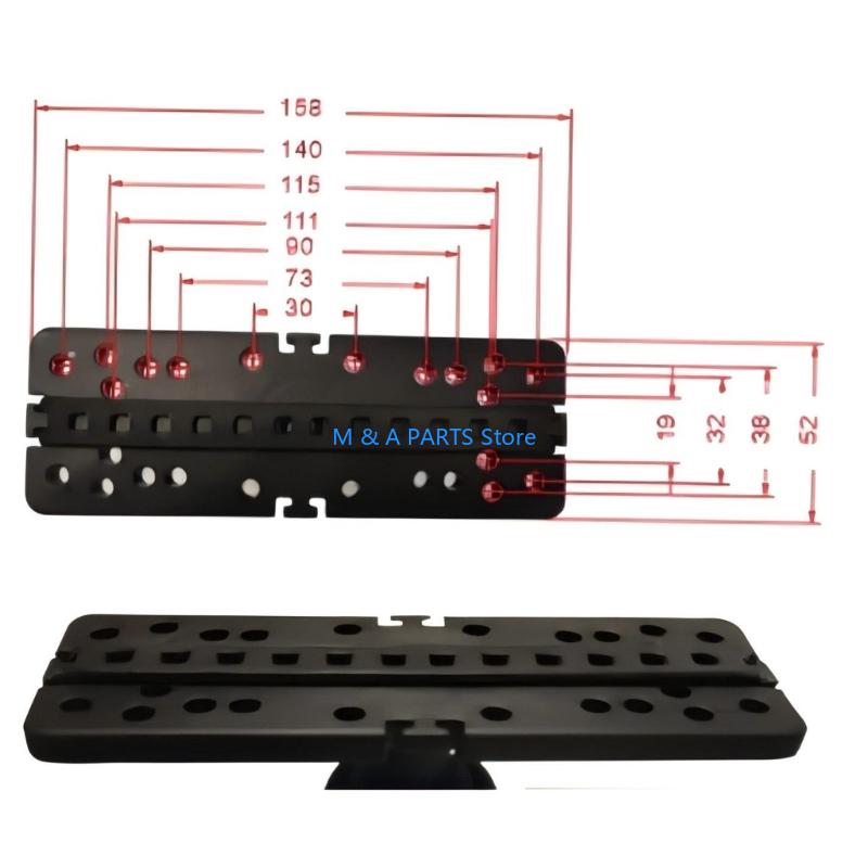 U1JF Kayak Fishfinder Bracket  - Fishing Kayak Fish Finder Mount incelemesi ve fiyatı