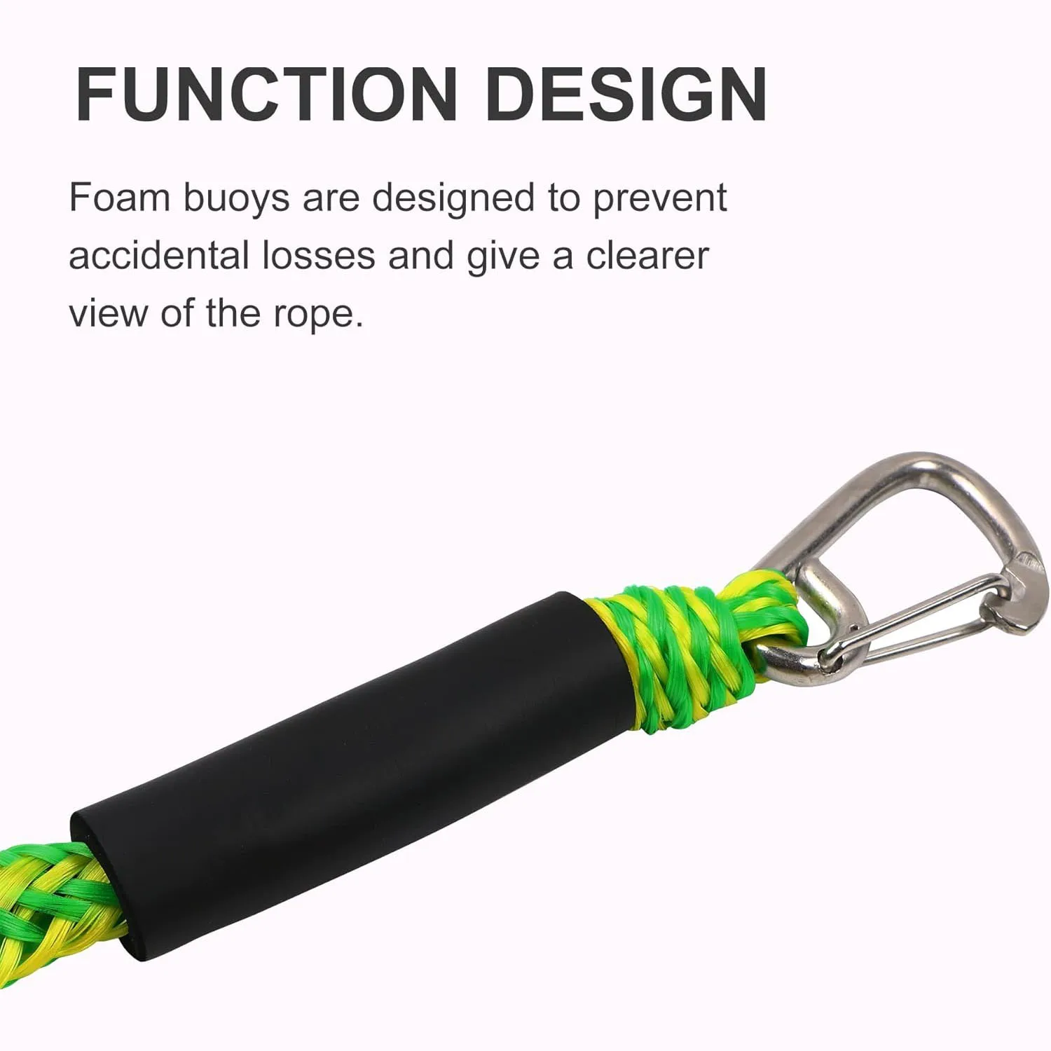 Boat Bungee Dock Lines Cords D - Fishing Kayak Anchor incelemesi ve fiyatı