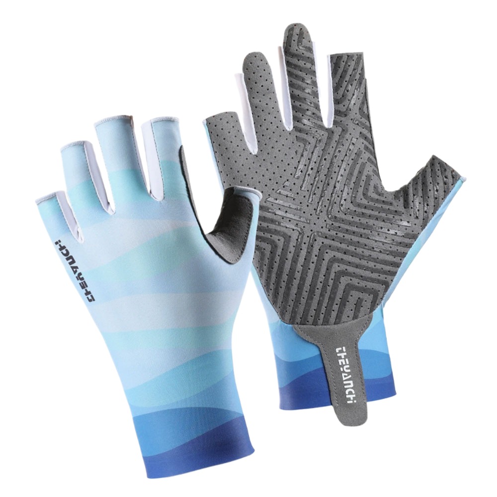 Sun Protection Fingerless Fish - Fishing Kayak Anchor incelemesi ve fiyatı