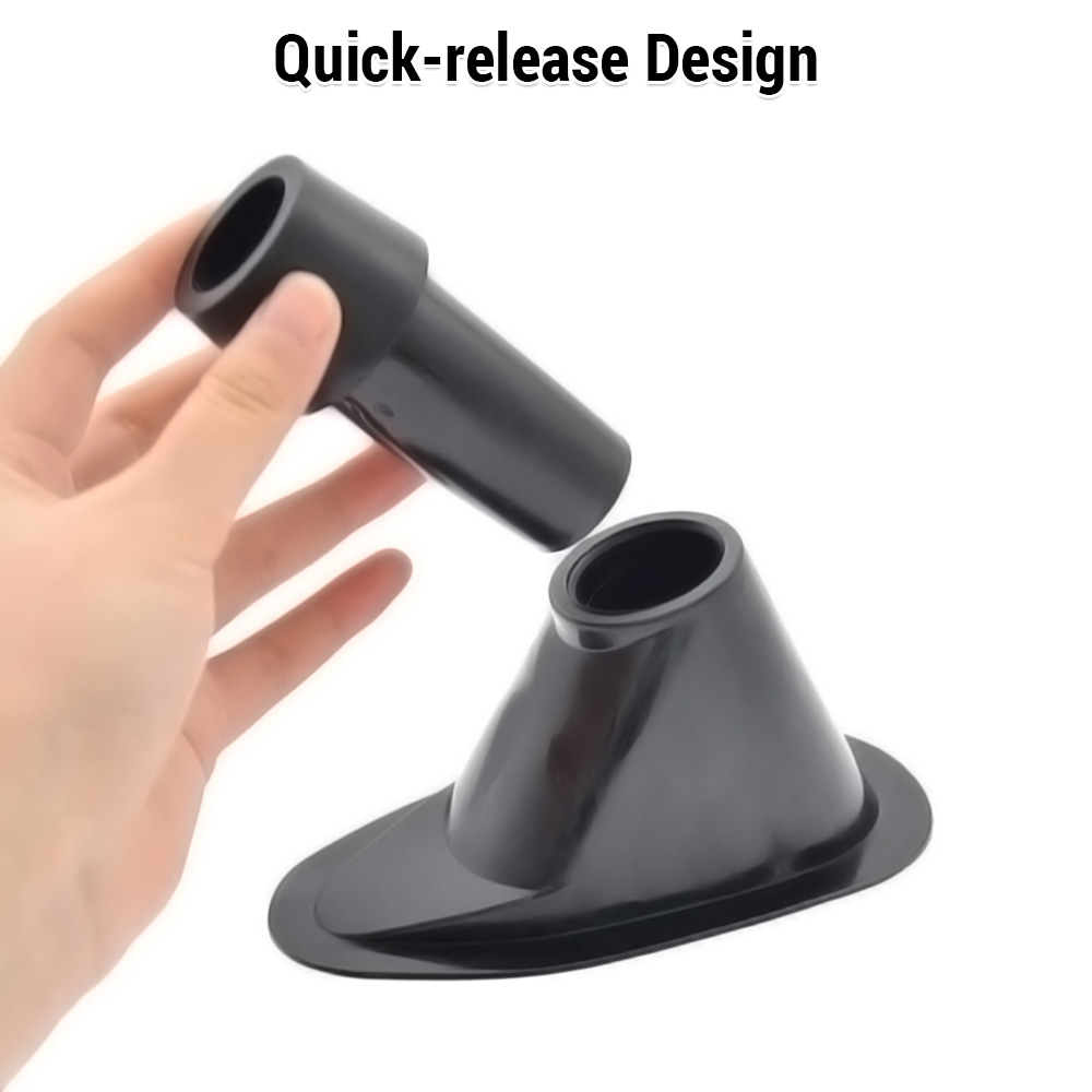 Quick Release Fishing Rod Hold - Fishing Kayak Rod Holder incelemesi ve fiyatı