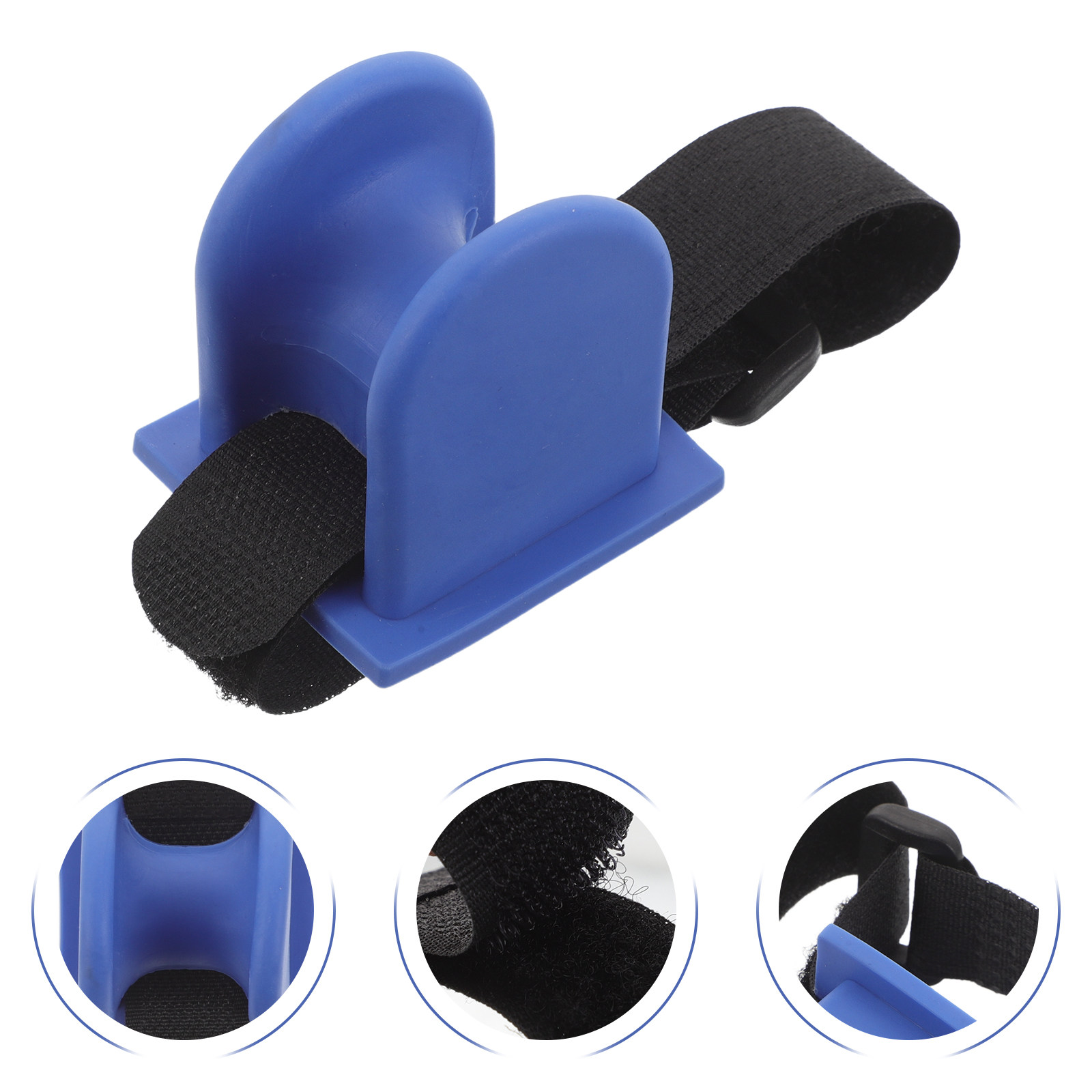 2Pcs Multiangle Adjustable Sea - Fishing Kayak Rod Holder incelemesi ve fiyatı