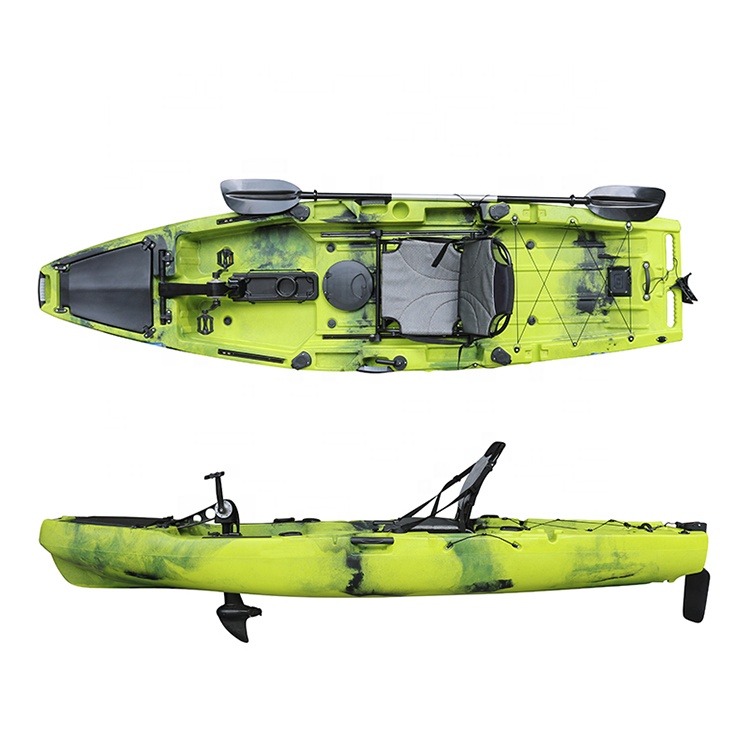 Vicking Kayak Sit on Top Solo  - Fishing Kayak Sit In incelemesi ve fiyatı