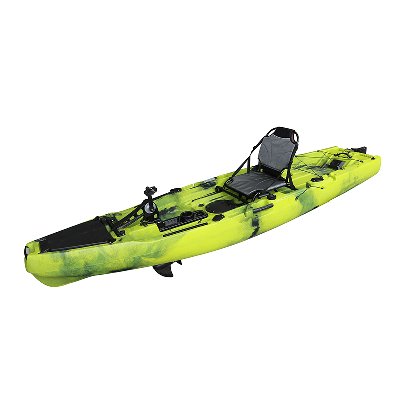 Vicking Kayak Sit on Top Solo  - Fishing Kayak Sit In incelemesi ve fiyatı