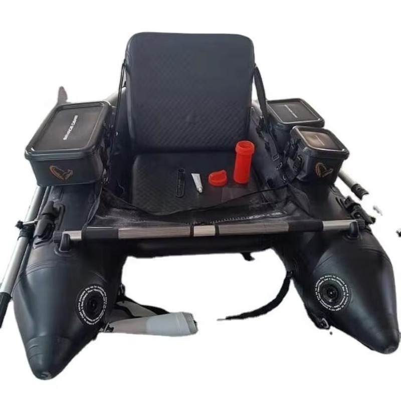 CE Belly Boat Water Play Surfi - Fishing Kayak Inflatable incelemesi ve fiyatı