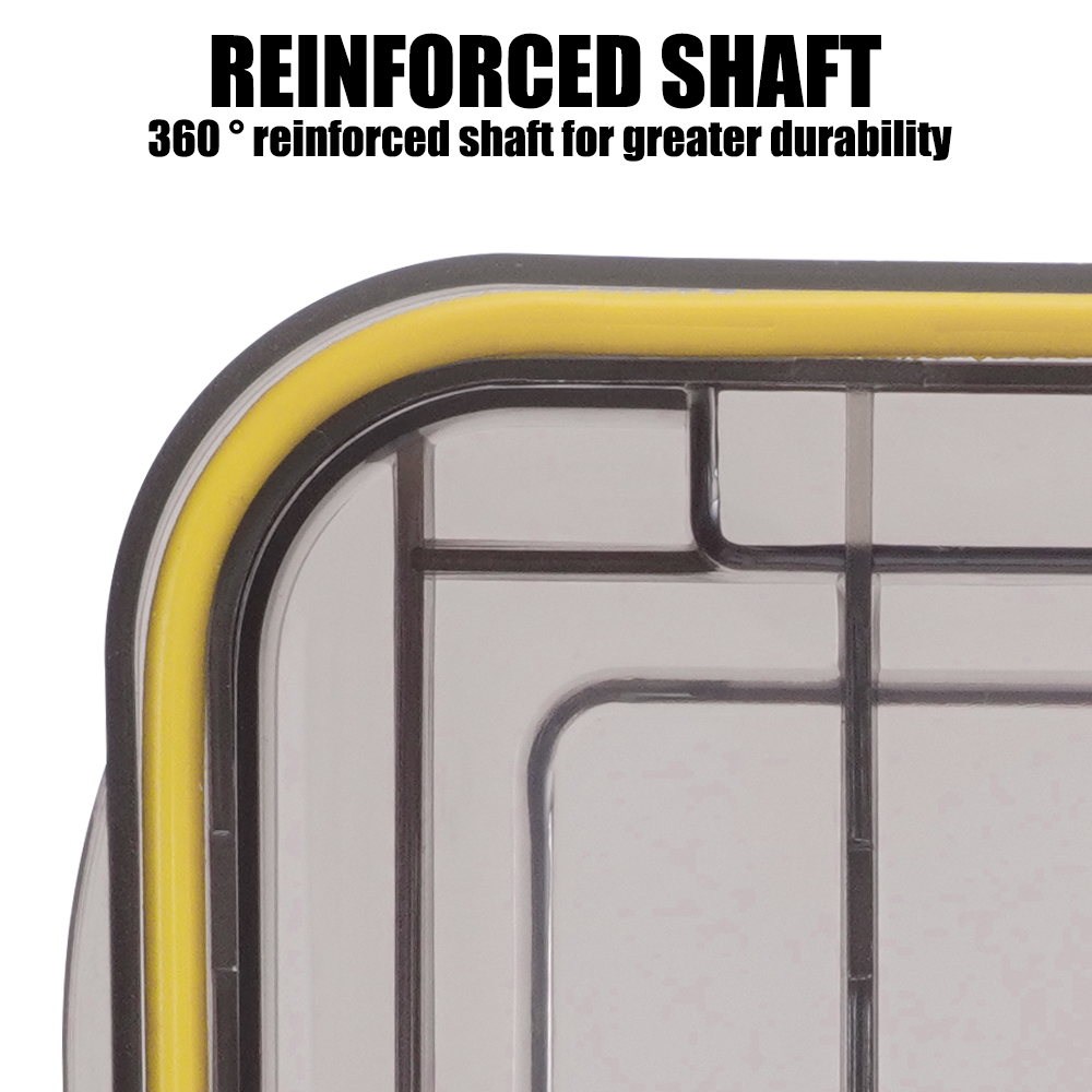 SAMOLLA New large Waterproof F - Fishing Kayak Crate incelemesi ve fiyatı