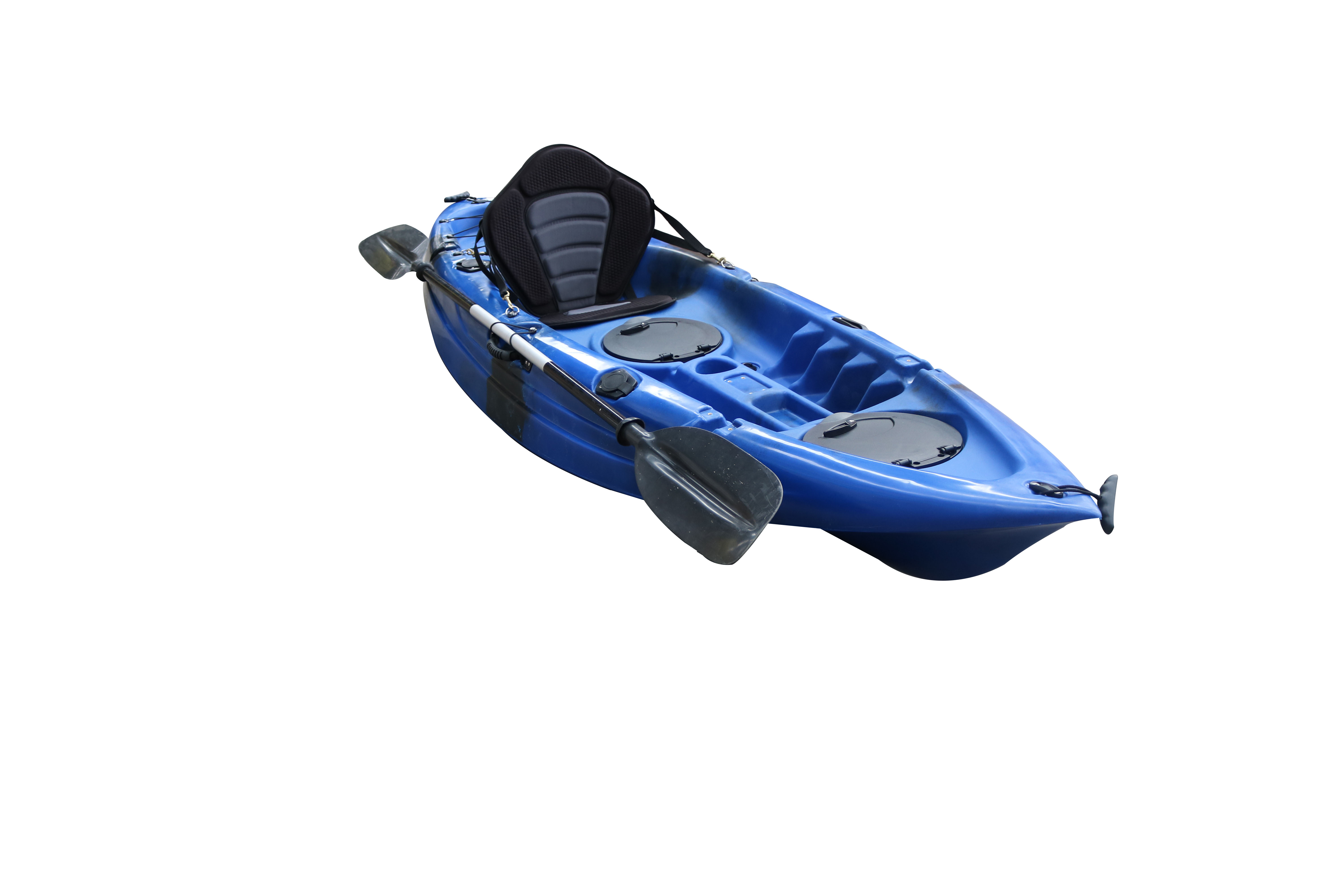 Fishing Kayak Plastic Single P - Fishing Kayak Sit In incelemesi ve fiyatı
