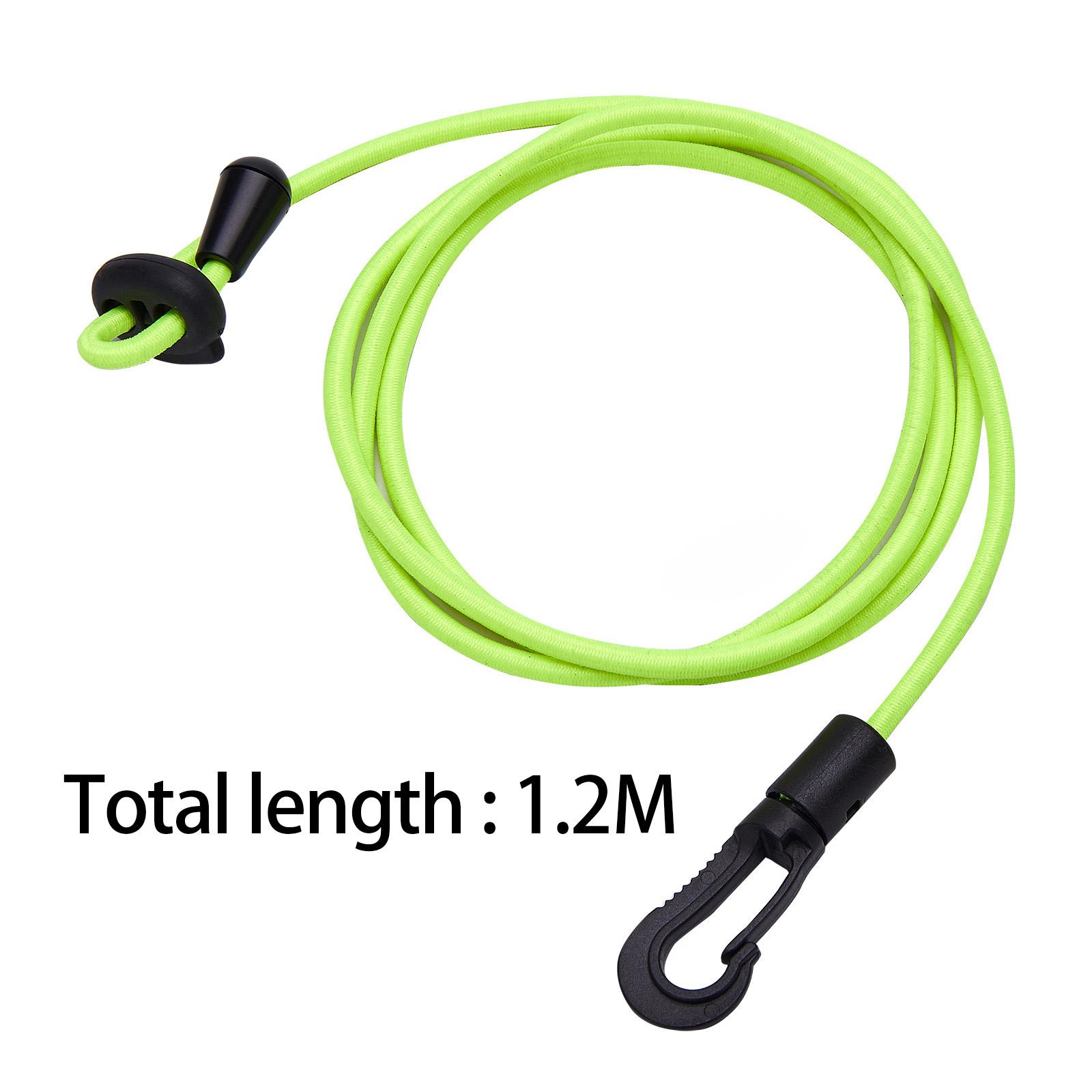 Multipurpose Kayak Paddle Leas - Fishing Kayak Paddle Leash incelemesi ve fiyatı