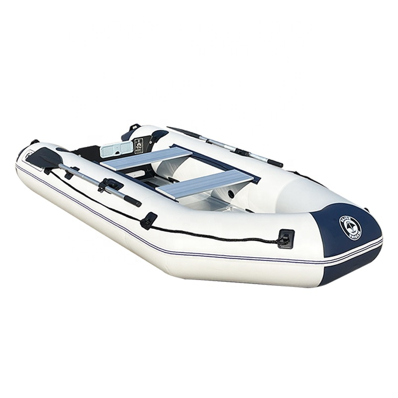 11.8ft PVC Solar Marine Inflat - Fishing Kayak Inflatable incelemesi ve fiyatı