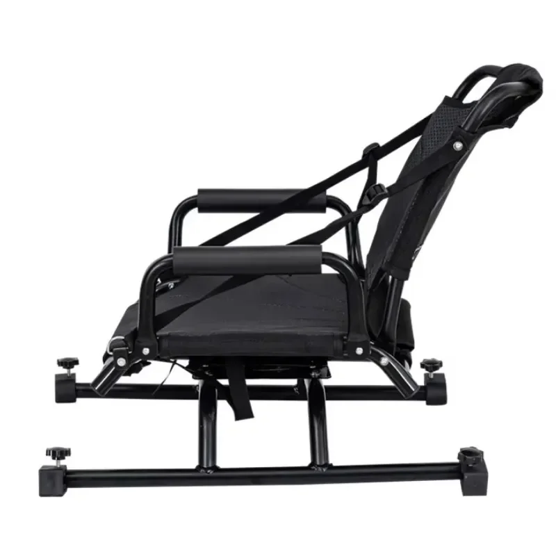 Ergonomic Padded Kayak Seat wi - Fishing Kayak Cart incelemesi ve fiyatı