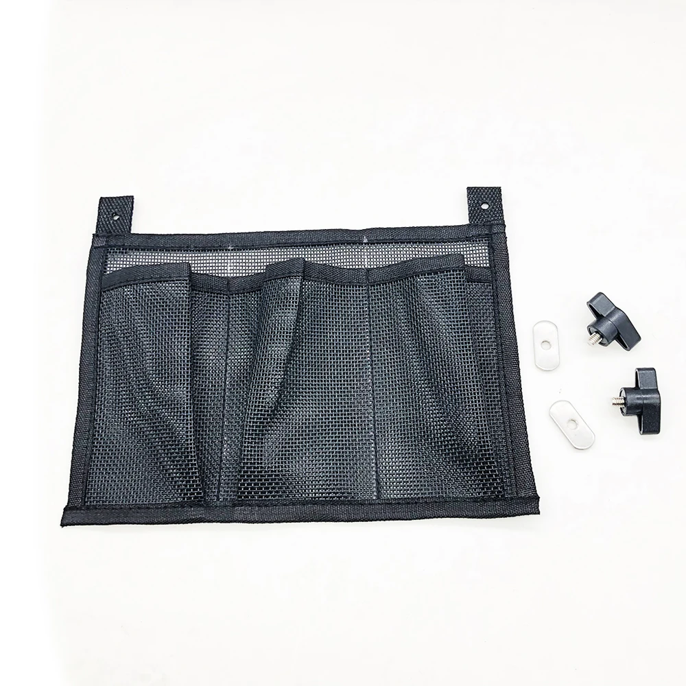 24x17cm Boat Bag Yacht Kayak B - Fishing Kayak Crate incelemesi ve fiyatı