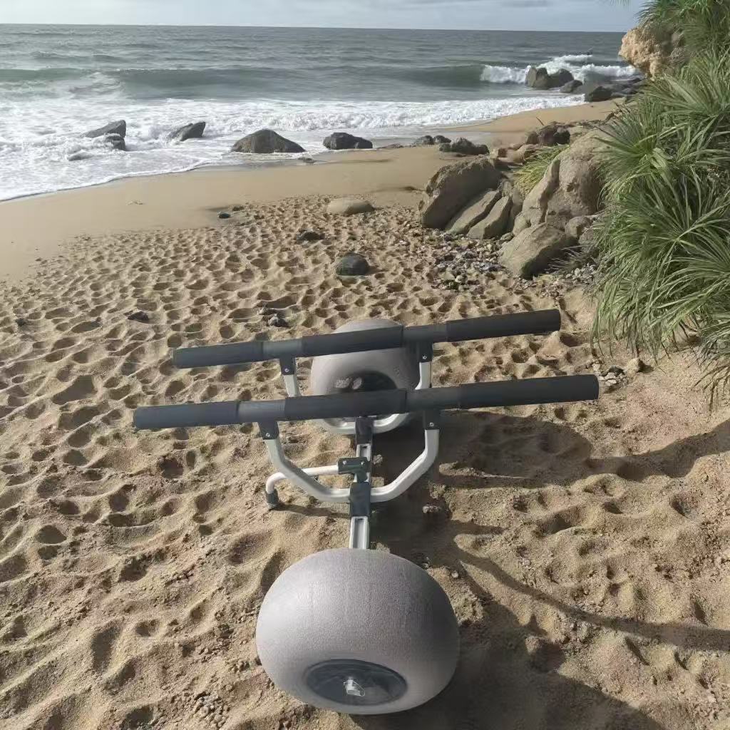 Yak Outdoors Aluminum Kayak Tr - Fishing Kayak Cart incelemesi ve fiyatı