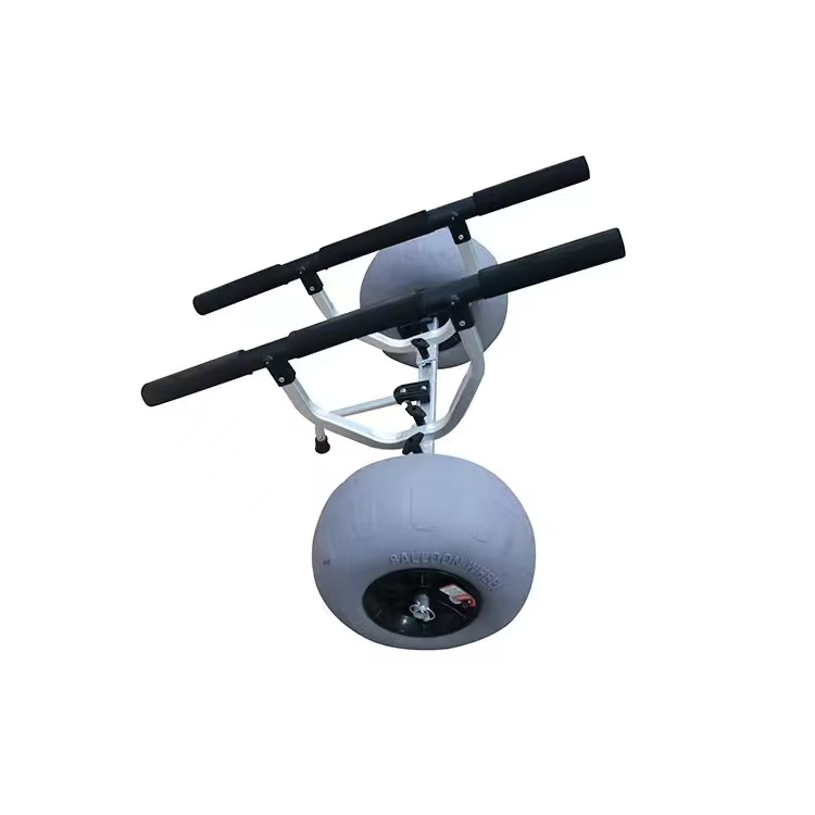 Yak Outdoors Aluminum Kayak Tr - Fishing Kayak Cart incelemesi ve fiyatı