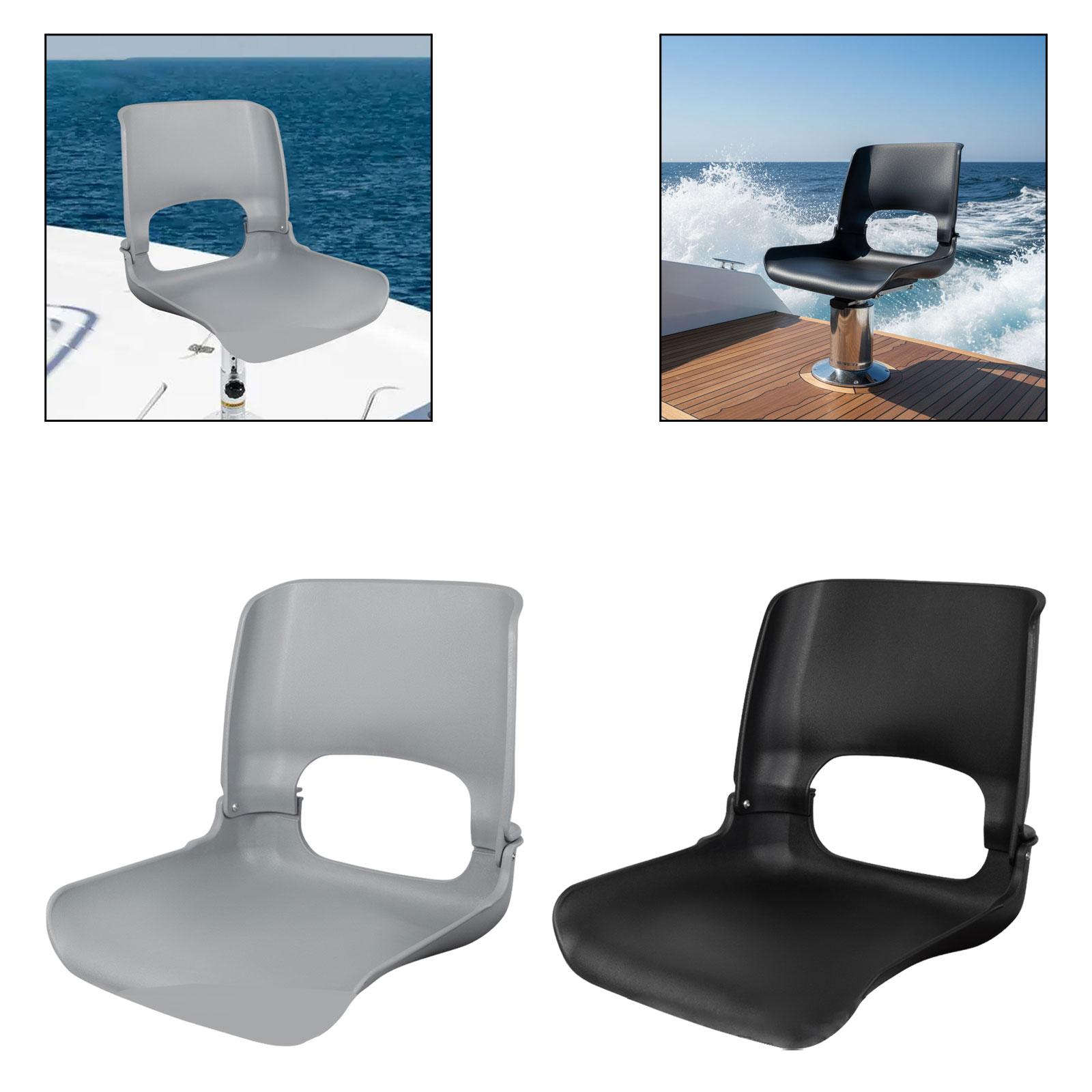 Boat Seat Foldable High Back C - Fishing Kayak Seat incelemesi ve fiyatı