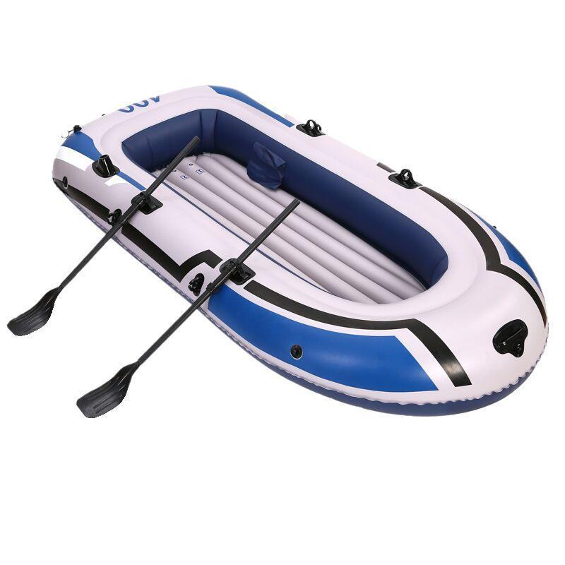 Portable Assault Boat 2/3/4 Pe - Fishing Kayak Inflatable incelemesi ve fiyatı