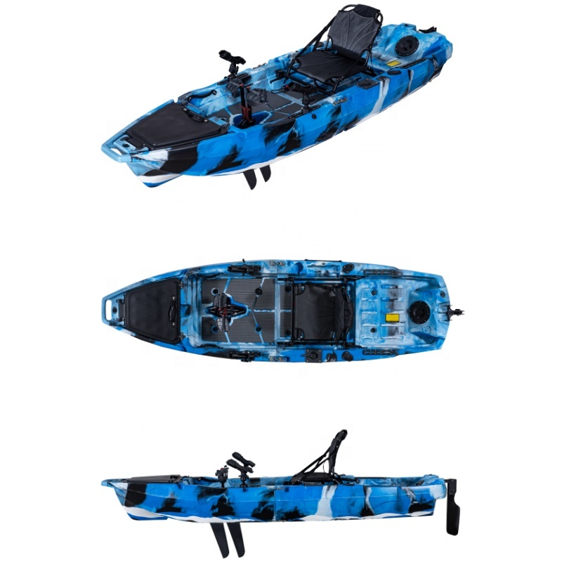 Airo 2025 LSF  3Meter 10FT  Mo - Fishing Kayak Seat incelemesi ve fiyatı