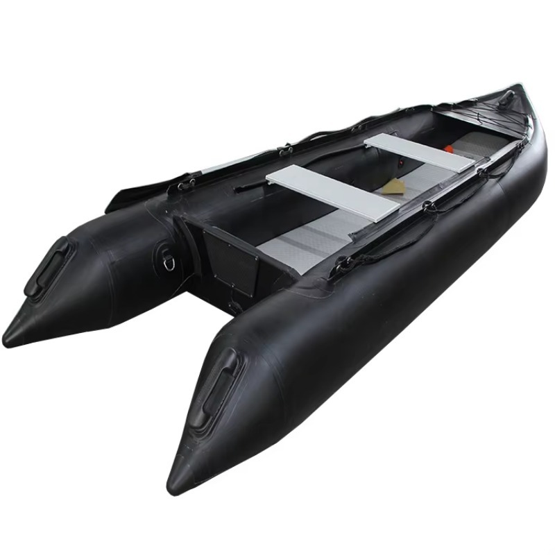 Manufacturer's Canoes Kayaks F - Fishing Kayak Inflatable incelemesi ve fiyatı