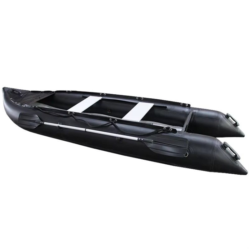 Manufacturer's Canoes Kayaks F - Fishing Kayak Inflatable incelemesi ve fiyatı