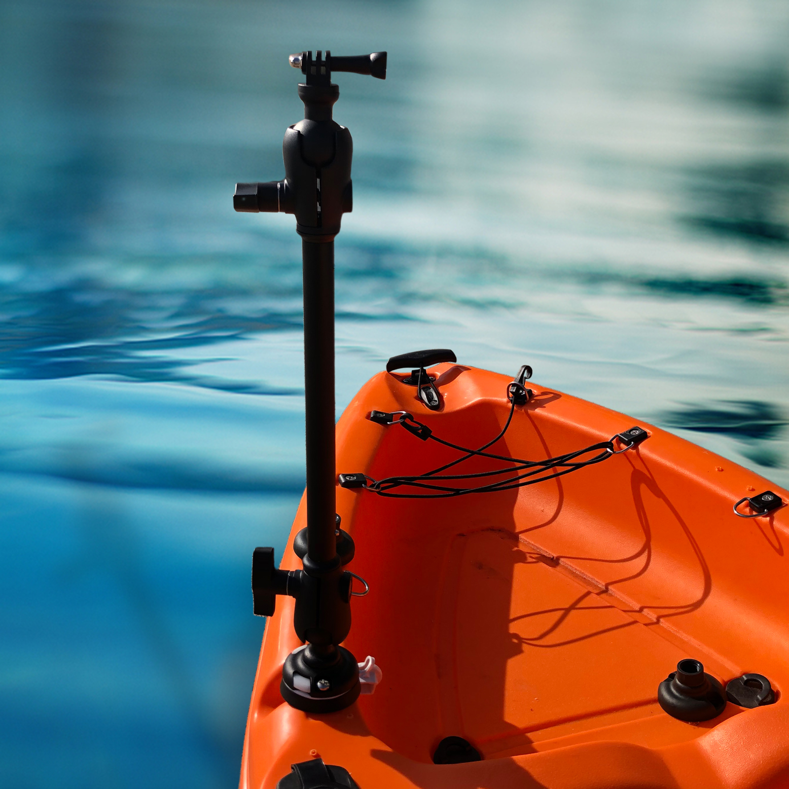 Kayak Camera Mount Mounting St - Fishing Kayak Storage Bag incelemesi ve fiyatı