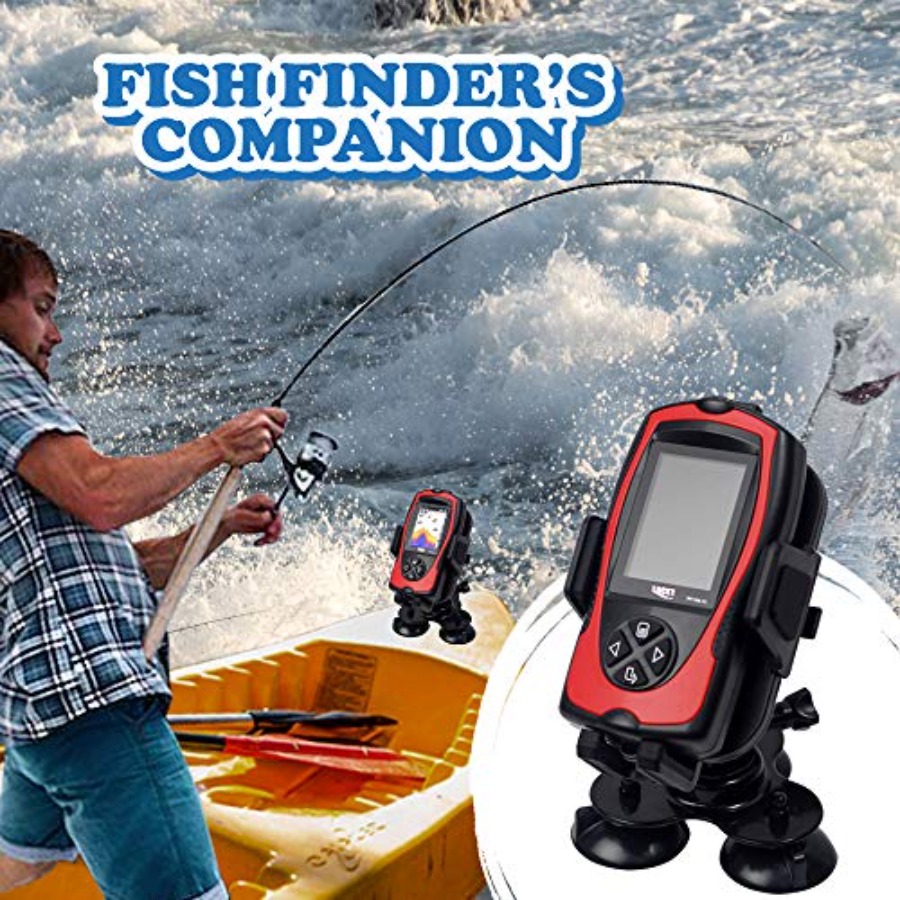 Strong Suction Phone Mount Bas - Fishing Kayak Fish Finder Mount incelemesi ve fiyatı