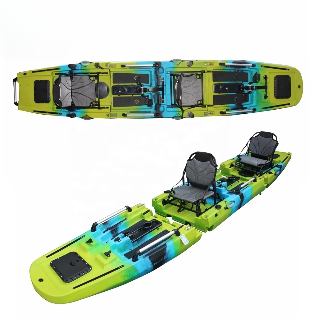 14.5-Foot Modular Fishing Foot - Fishing Kayak Pedal Drive incelemesi ve fiyatı