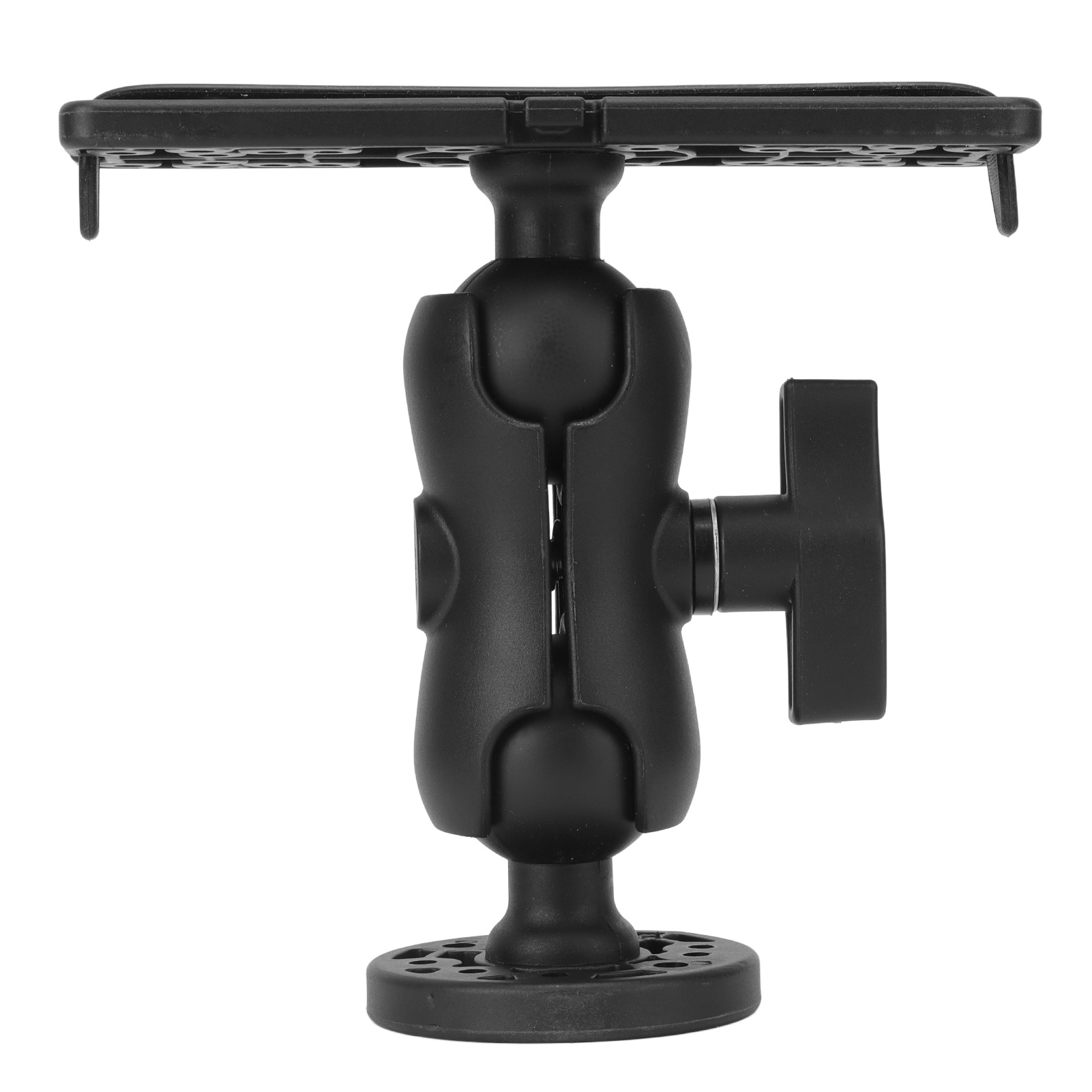 Fish Finder Mount Base Univers - Fishing Kayak Fish Finder Mount incelemesi ve fiyatı