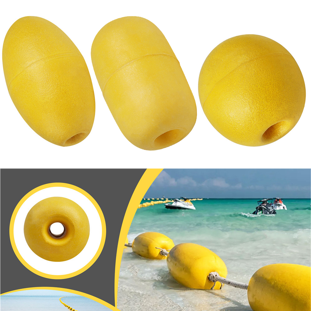 2pcs Fishing net floats Bobber - Fishing Kayak Anchor incelemesi ve fiyatı