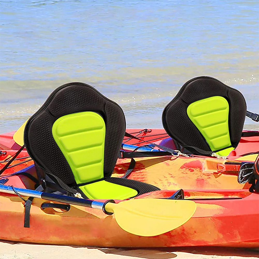 Kayak Paddle Board Seat Adjust - Fishing Kayak Storage Bag incelemesi ve fiyatı
