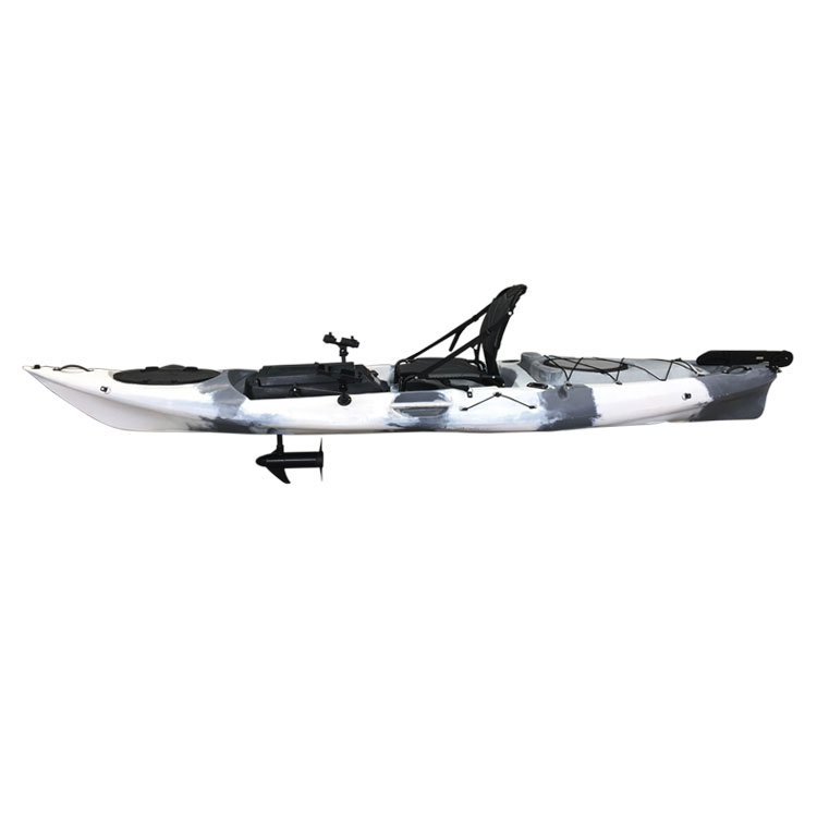 China Singal 1 Person Paddle F - Fishing Kayak Paddle incelemesi ve fiyatı