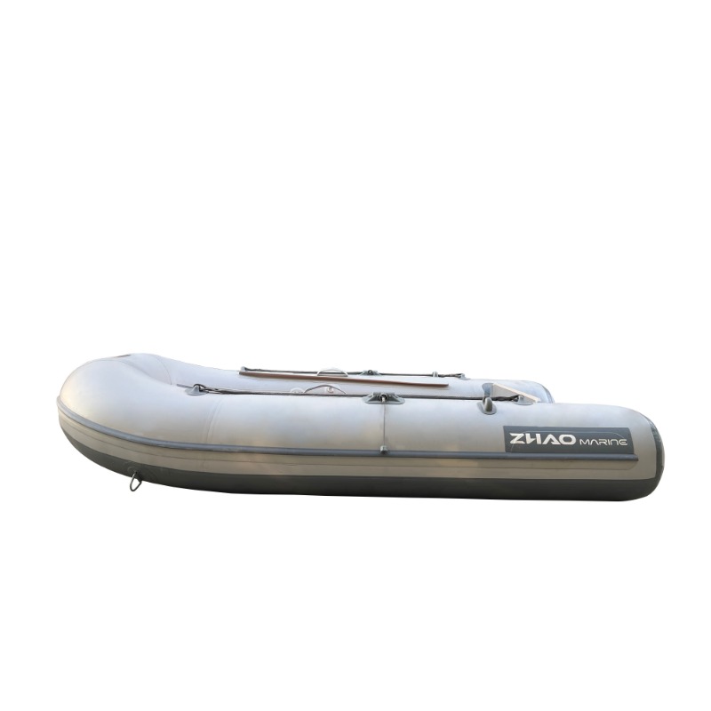 China's Durable PVC Inflatable - Fishing Kayak Inflatable incelemesi ve fiyatı