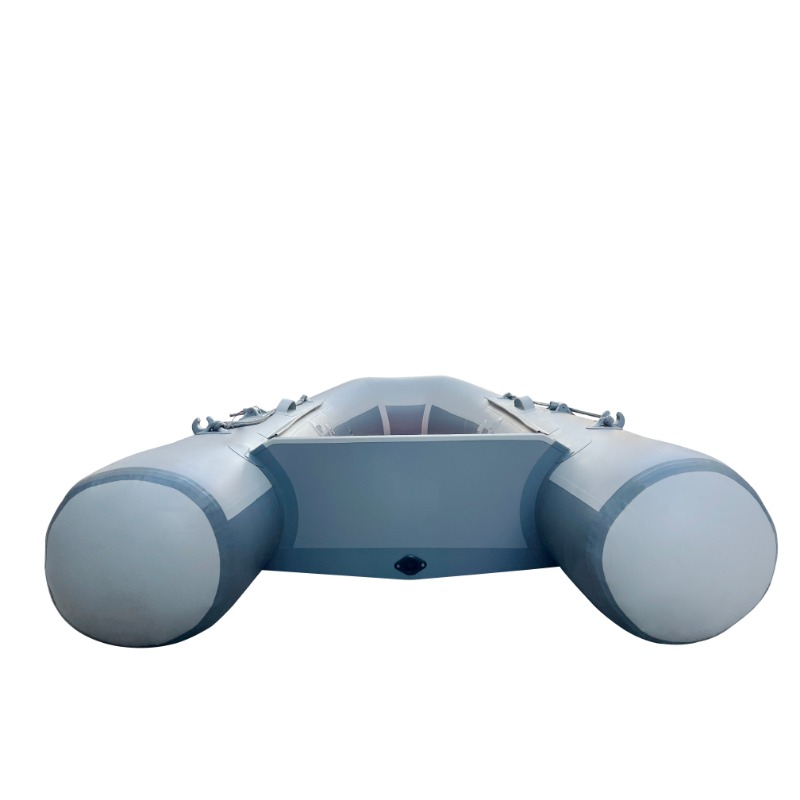 China's Durable PVC Inflatable - Fishing Kayak Inflatable incelemesi ve fiyatı