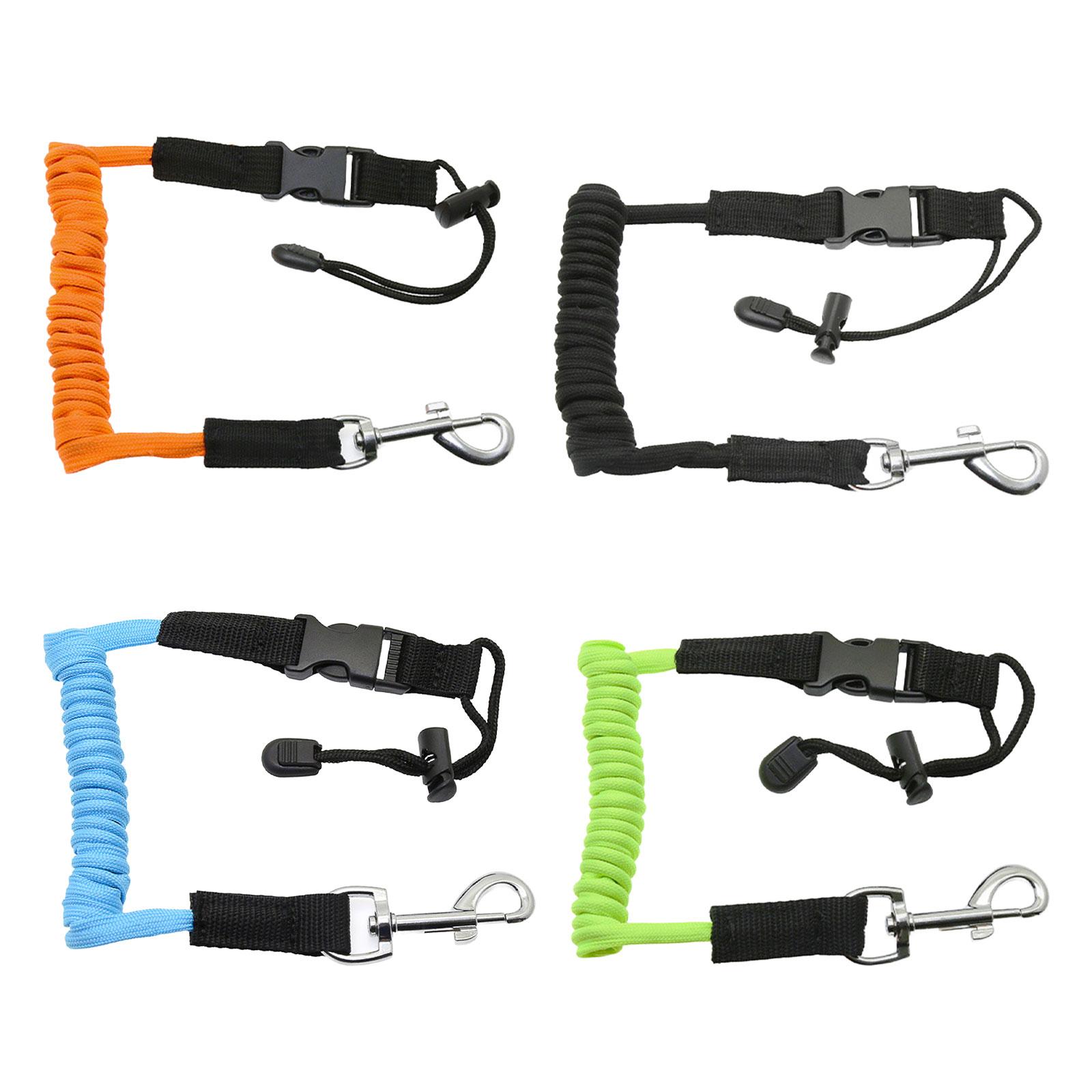 Premium Kayak Paddle Leash Coi - Fishing Kayak Paddle Leash incelemesi ve fiyatı