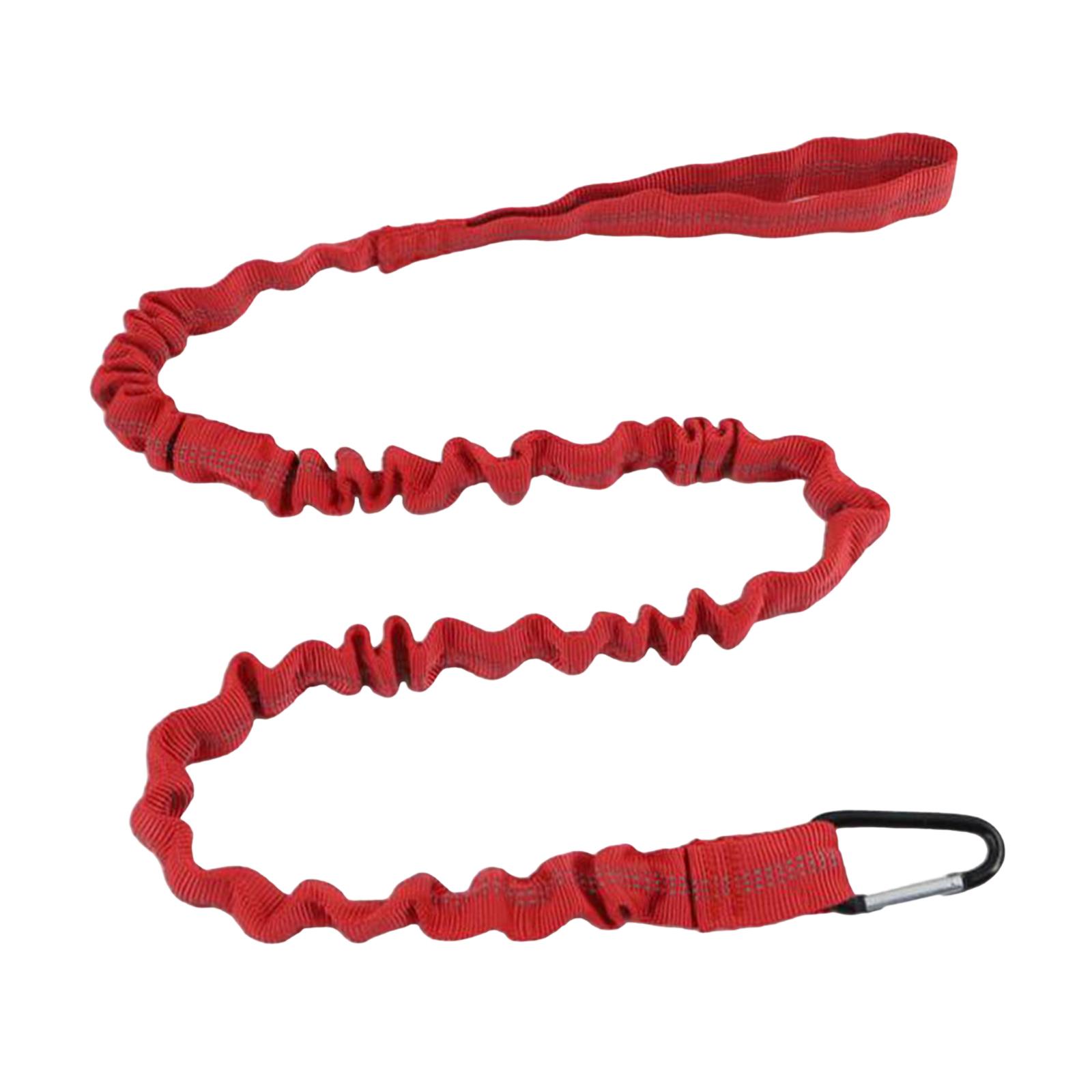 Bungee Tie Rope Paddle Leash L - Fishing Kayak Paddle Leash incelemesi ve fiyatı