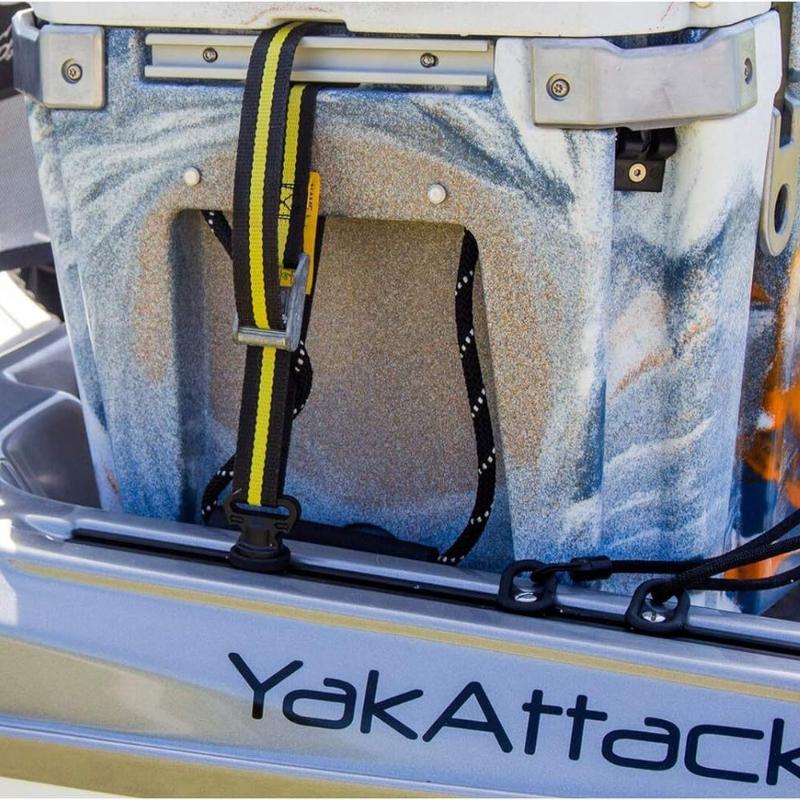 1/2PCS Track Mount Vertical Ti - Fishing Kayak Crate incelemesi ve fiyatı