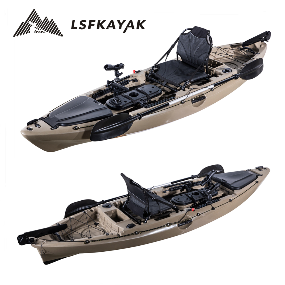 First-class Single Fishing Kay - Fishing Kayak Seat incelemesi ve fiyatı