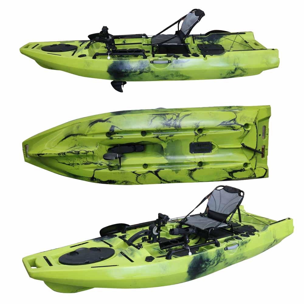 Vicking 2026 1 Person Fishing  - Fishing Kayak Sit In incelemesi ve fiyatı