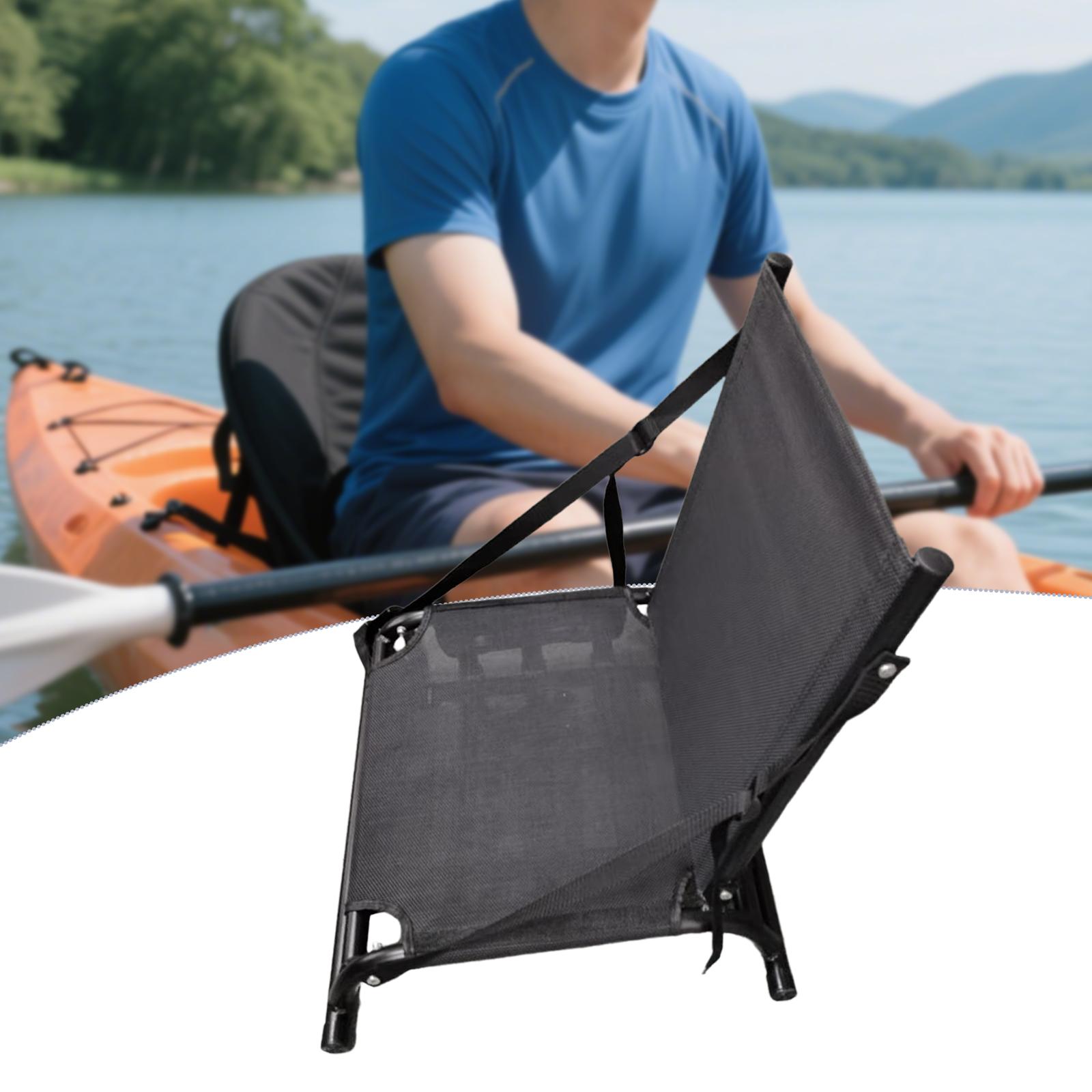 Kayak Seat with Back Support,F - Fishing Kayak Sit In incelemesi ve fiyatı