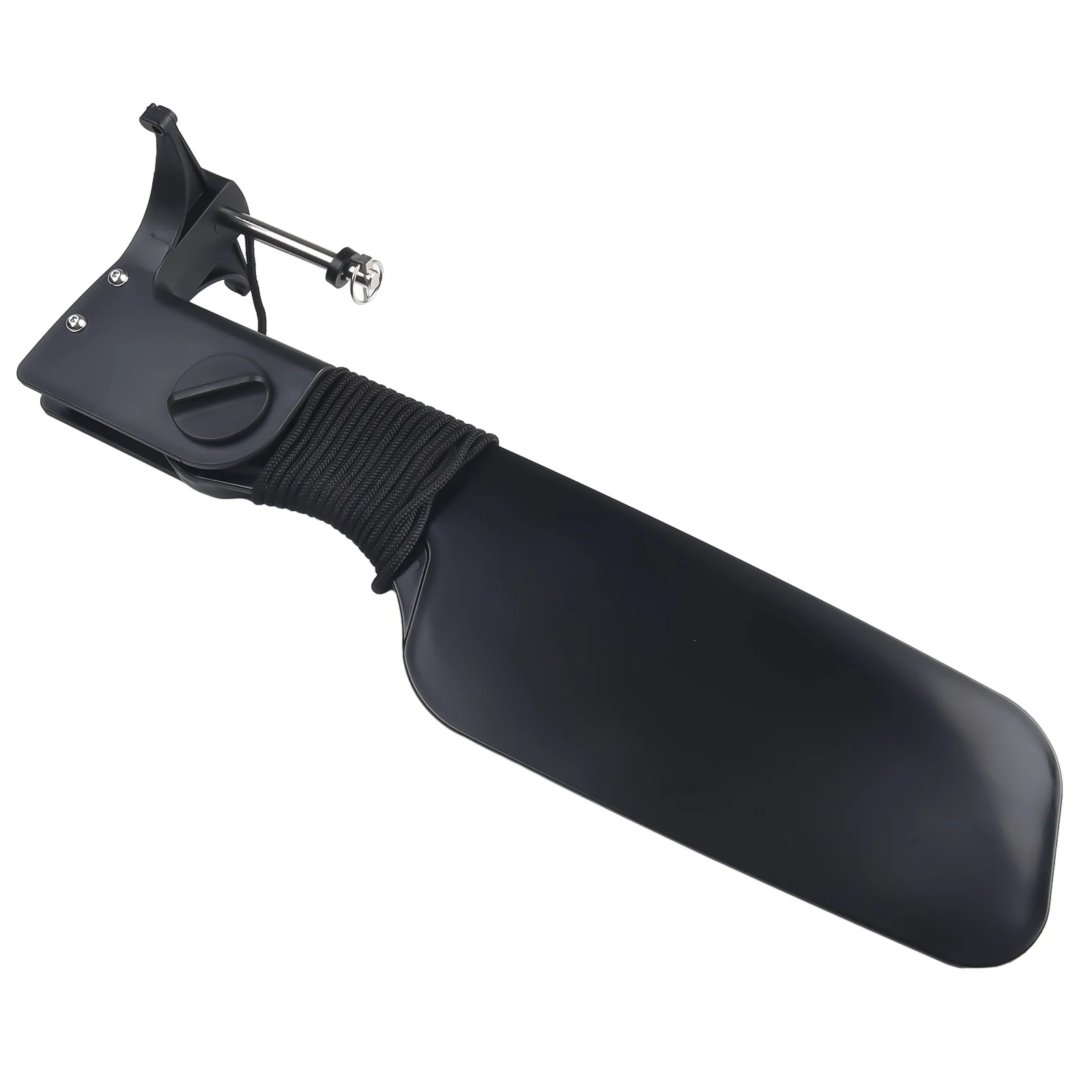 For Kayak Big Tail Rudder with - Fishing Kayak Storage Bag incelemesi ve fiyatı