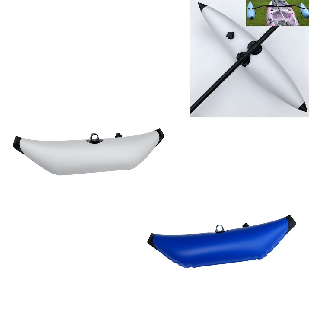 Inflatable Stabilizer Floating - Fishing Kayak Paddle incelemesi ve fiyatı