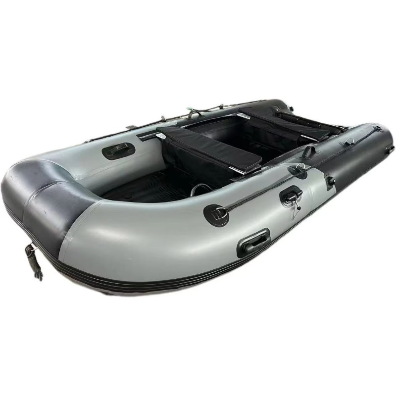 ODM OEM 12ft 380cm Inflatable  - Fishing Kayak Inflatable incelemesi ve fiyatı