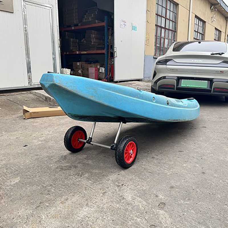 Portable Kayak Trolley Loading - Fishing Kayak Cart incelemesi ve fiyatı