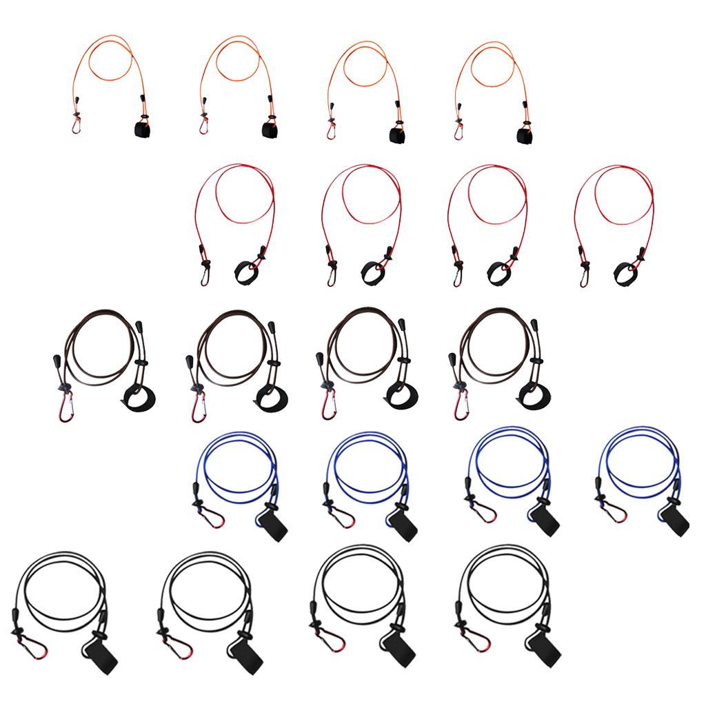 Kayak Paddle Leash Flexible Ru - Fishing Kayak Paddle Leash incelemesi ve fiyatı