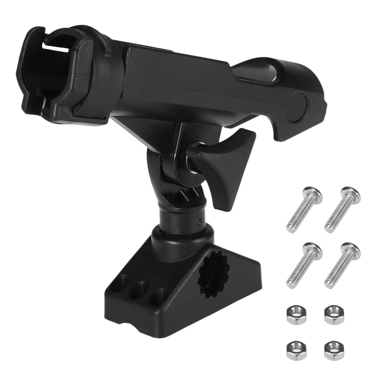 Fishing Boat Rods Holder Base  - Fishing Kayak Rod Holder incelemesi ve fiyatı